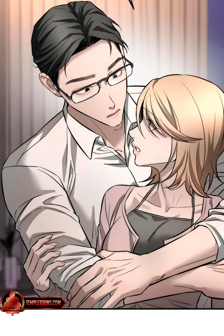 My Wish Is Not A Sin [Temple Scan] - Chapter 12 manhwa