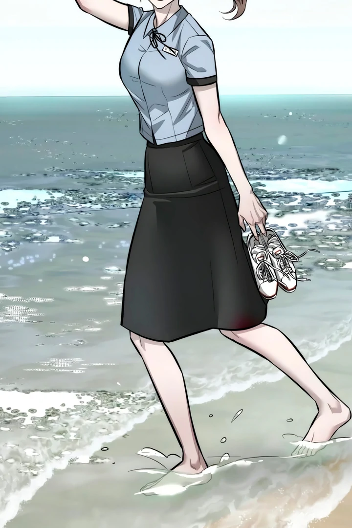 My Wish Is Not A Sin [Temple Scan] - Chapter 12 manhwa