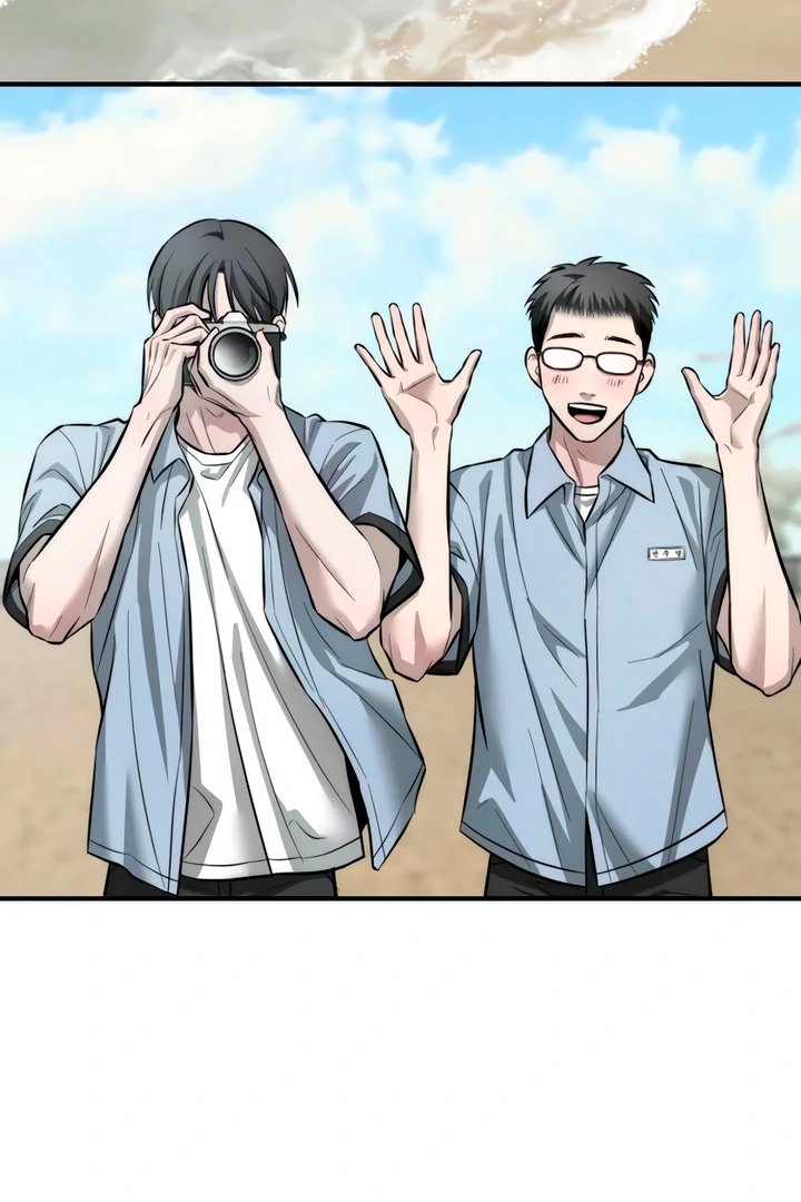 My Wish Is Not A Sin [Temple Scan] - Chapter 12 manhwa