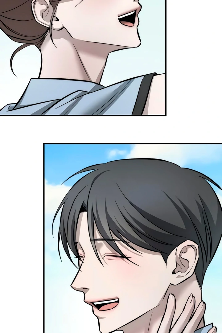 My Wish Is Not A Sin [Temple Scan] - Chapter 12 manhwa