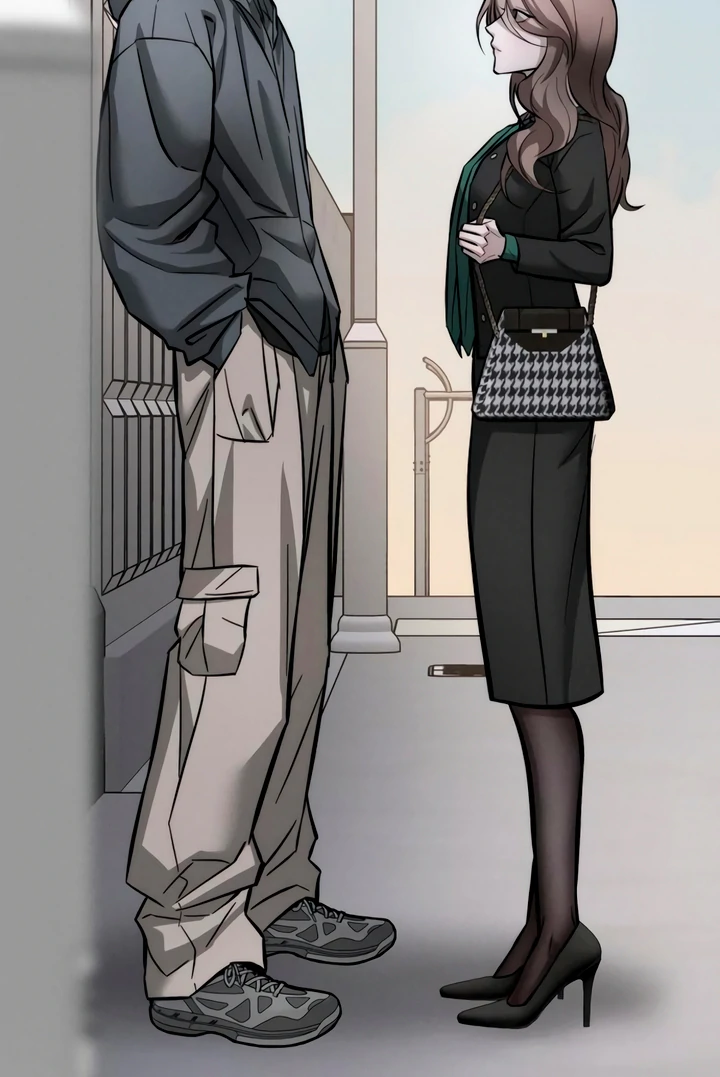 My Wish Is Not A Sin [Temple Scan] - Chapter 12 manhwa