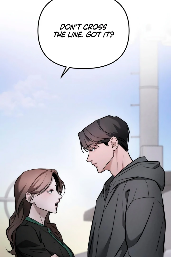 My Wish Is Not A Sin [Temple Scan] - Chapter 13 manhwa