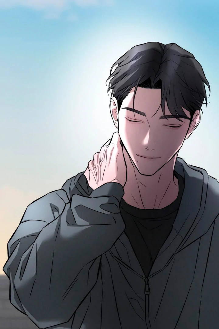My Wish Is Not A Sin [Temple Scan] - Chapter 13 manhwa