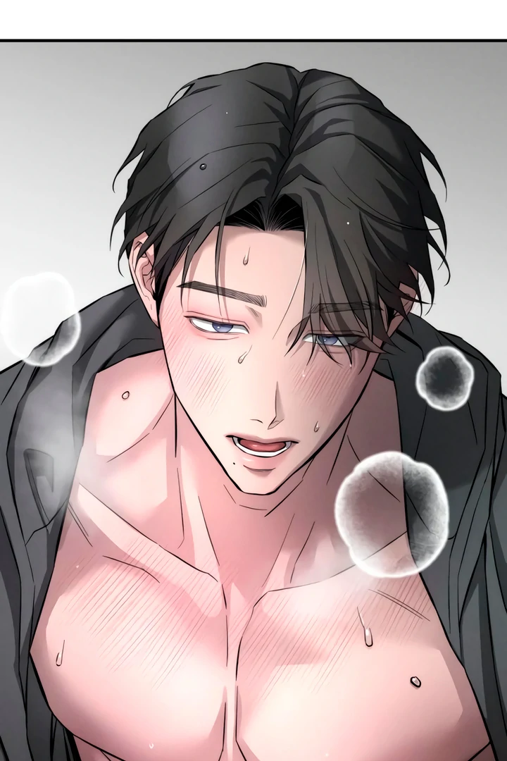 My Wish Is Not A Sin [Temple Scan] - Chapter 13 manhwa