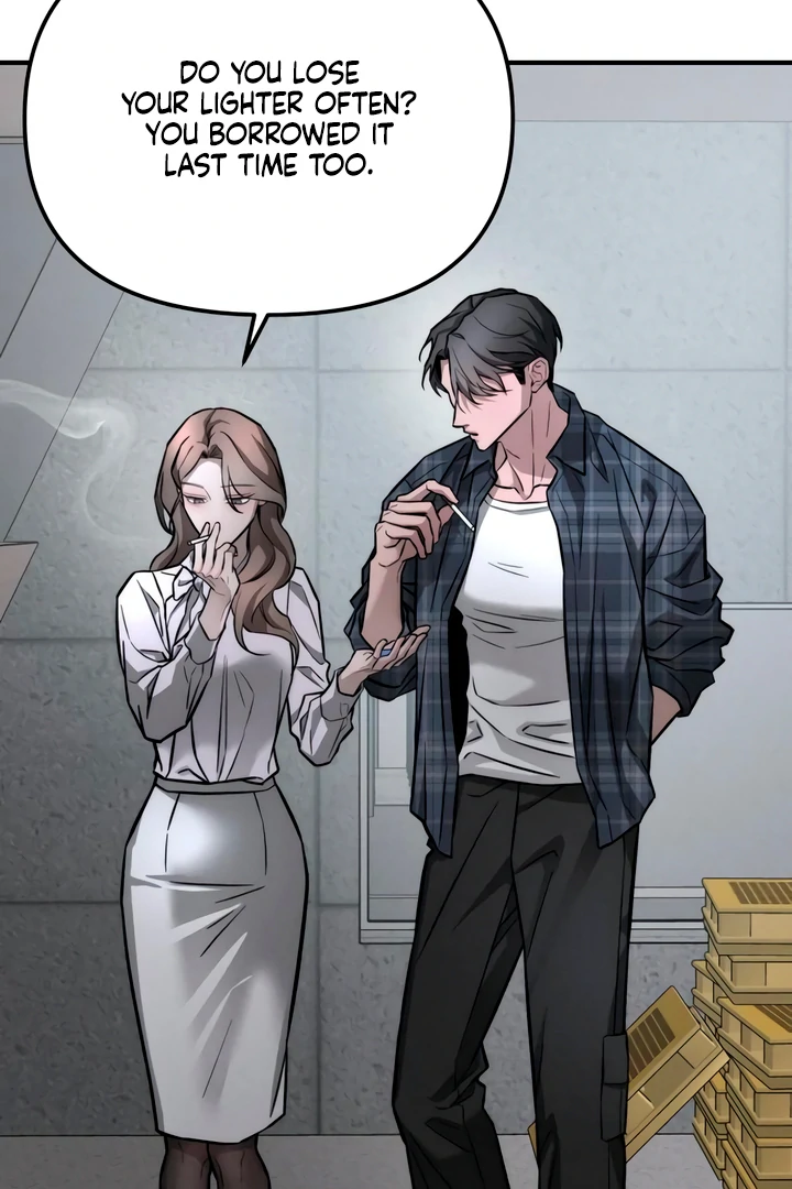My Wish Is Not A Sin [Temple Scan] - Chapter 13 manhwa