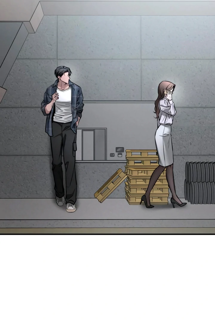 My Wish Is Not A Sin [Temple Scan] - Chapter 13 manhwa
