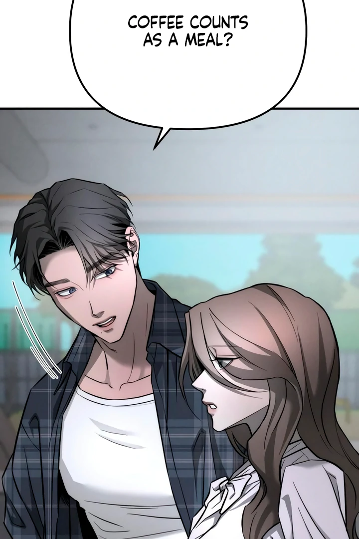 My Wish Is Not A Sin [Temple Scan] - Chapter 13 manhwa