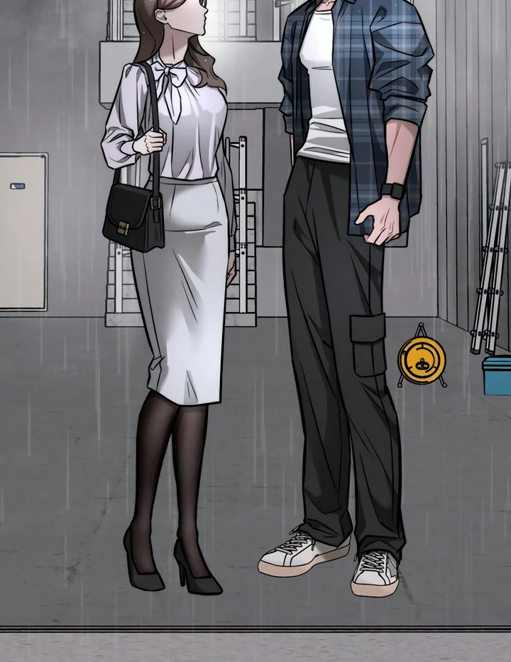 My Wish Is Not A Sin [Temple Scan] - Chapter 13 manhwa