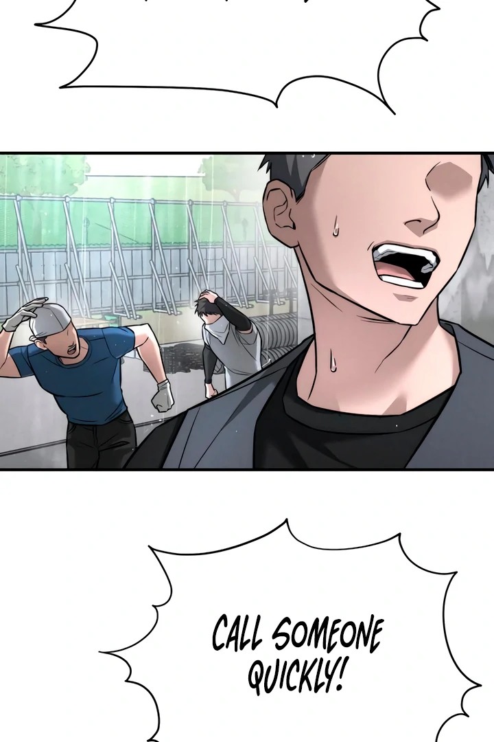 My Wish Is Not A Sin [Temple Scan] - Chapter 13 manhwa
