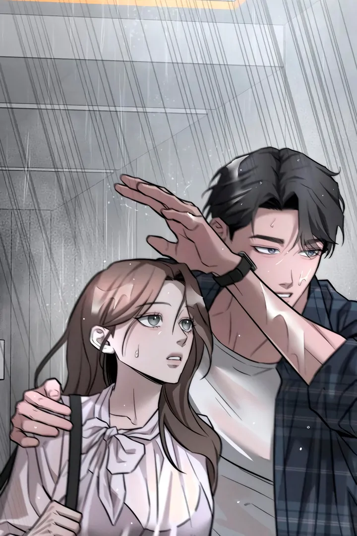 My Wish Is Not A Sin [Temple Scan] - Chapter 13 manhwa