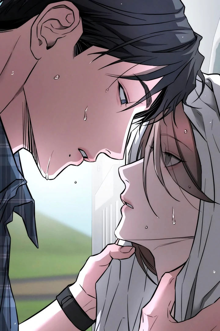 My Wish Is Not A Sin [Temple Scan] - Chapter 13 manhwa