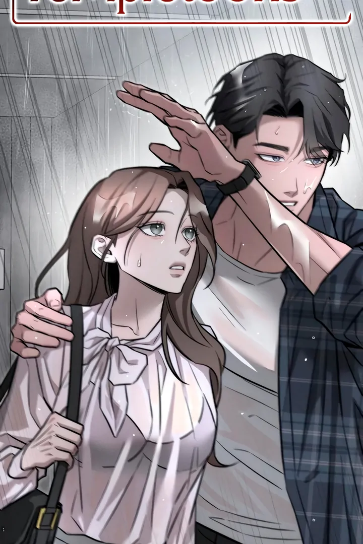 My Wish Is Not A Sin [Temple Scan] - Chapter 14 manhwa