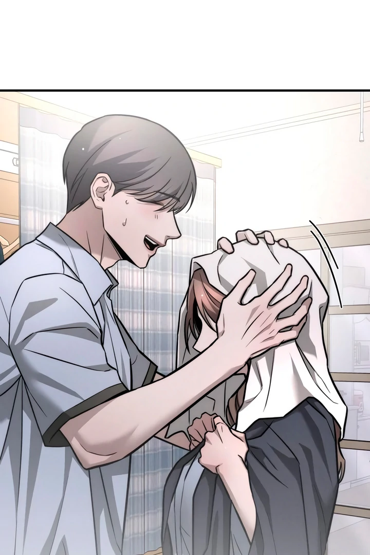 My Wish Is Not A Sin [Temple Scan] - Chapter 14 manhwa