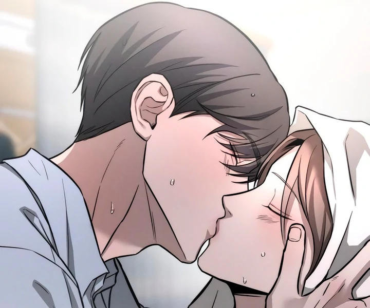 My Wish Is Not A Sin [Temple Scan] - Chapter 14 manhwa