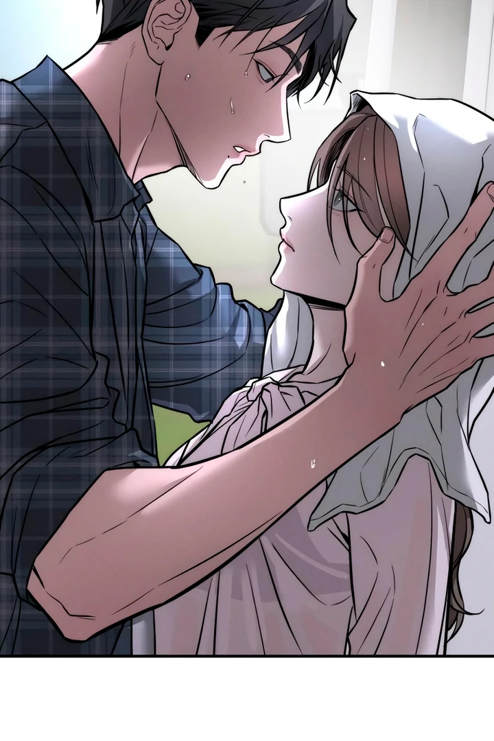 My Wish Is Not A Sin [Temple Scan] - Chapter 14 manhwa