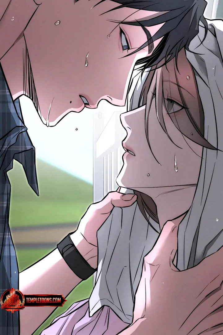 My Wish Is Not A Sin [Temple Scan] - Chapter 14 manhwa