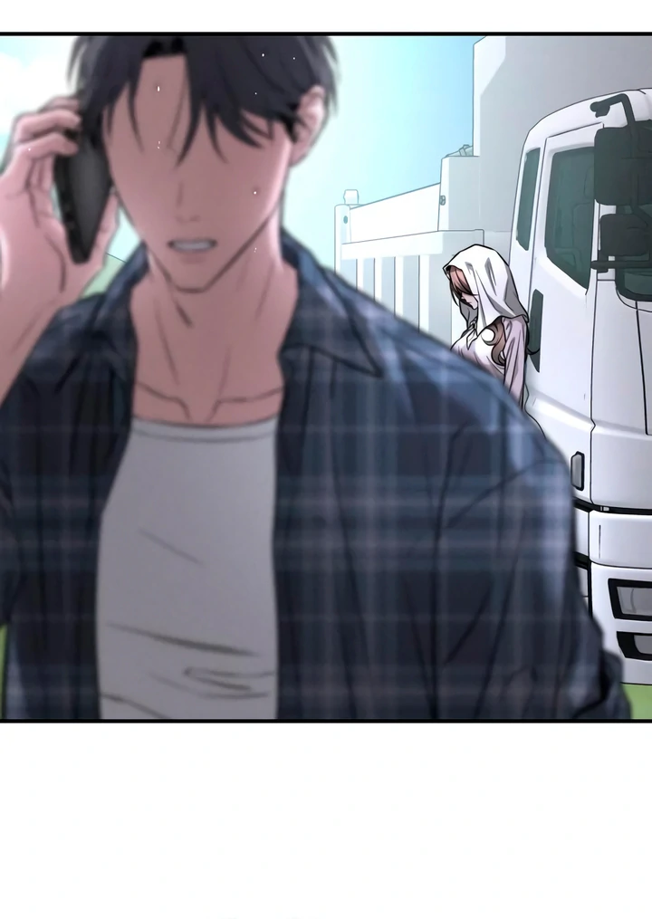 My Wish Is Not A Sin [Temple Scan] - Chapter 14 manhwa