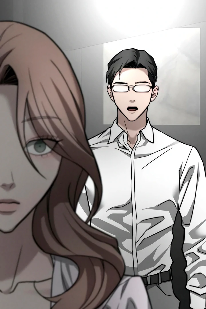 My Wish Is Not A Sin [Temple Scan] - Chapter 14 manhwa