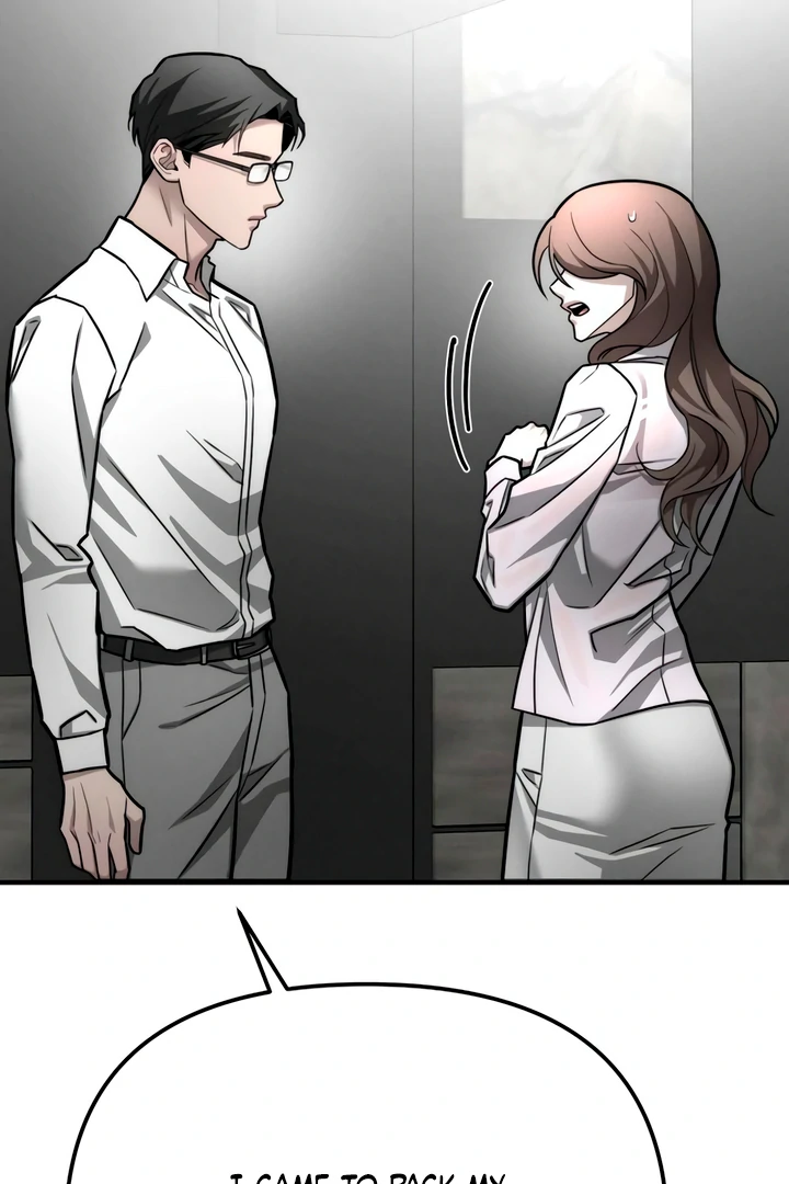 My Wish Is Not A Sin [Temple Scan] - Chapter 14 manhwa