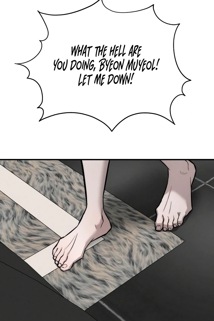 My Wish Is Not A Sin [Temple Scan] - Chapter 14 manhwa