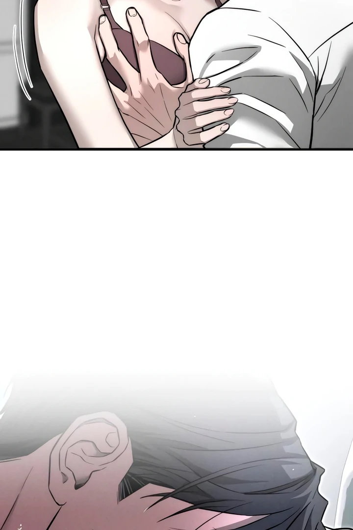 My Wish Is Not A Sin [Temple Scan] - Chapter 14 manhwa