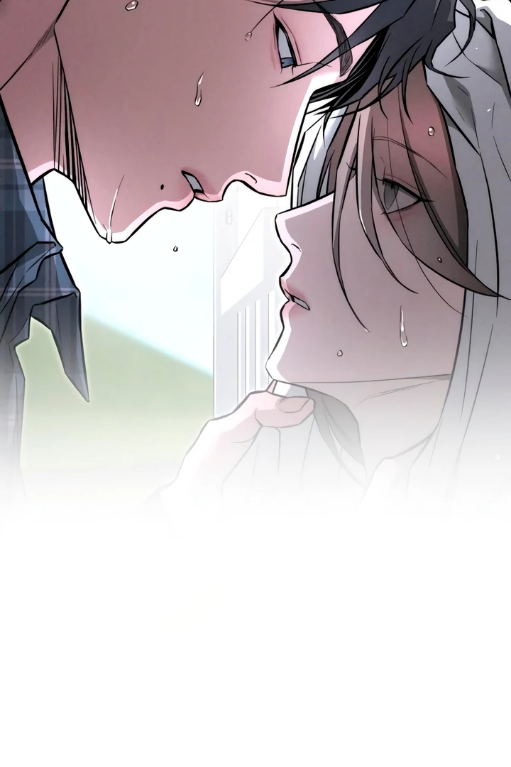 My Wish Is Not A Sin [Temple Scan] - Chapter 14 manhwa