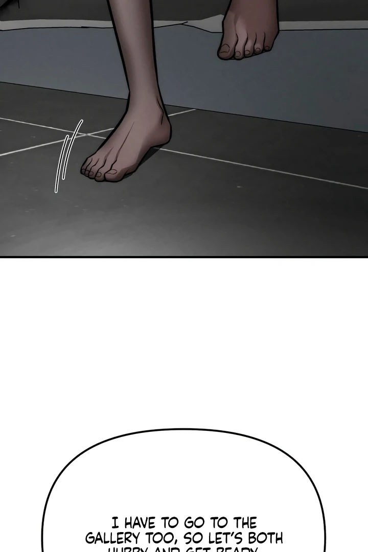 My Wish Is Not A Sin [Temple Scan] - Chapter 14 manhwa