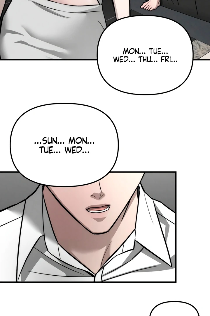 My Wish Is Not A Sin [Temple Scan] - Chapter 14 manhwa