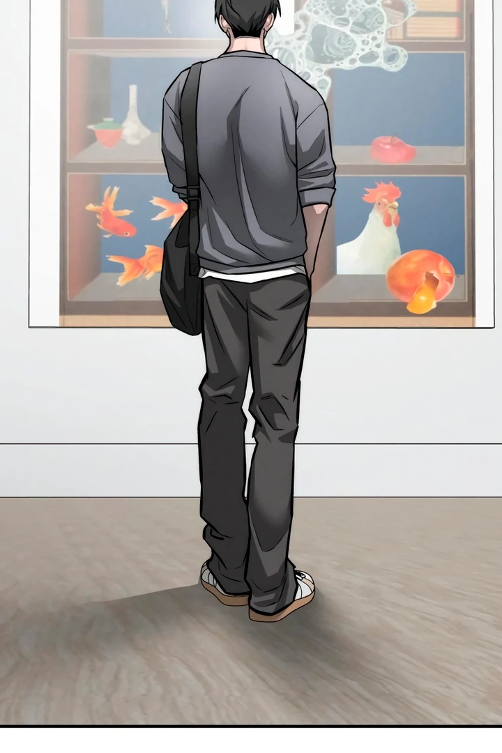 My Wish Is Not A Sin [Temple Scan] - Chapter 14 manhwa