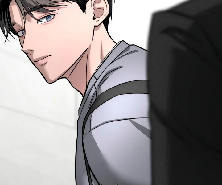 My Wish Is Not A Sin [Temple Scan] - Chapter 14 manhwa