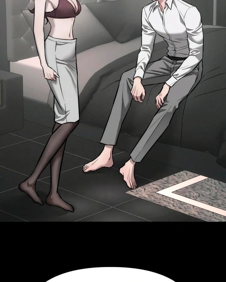My Wish Is Not A Sin [Temple Scan] - Chapter 15 manhwa