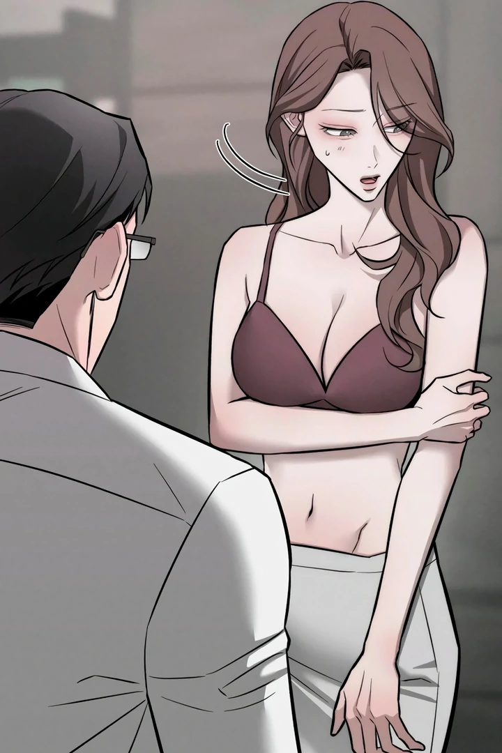 My Wish Is Not A Sin [Temple Scan] - Chapter 15 manhwa