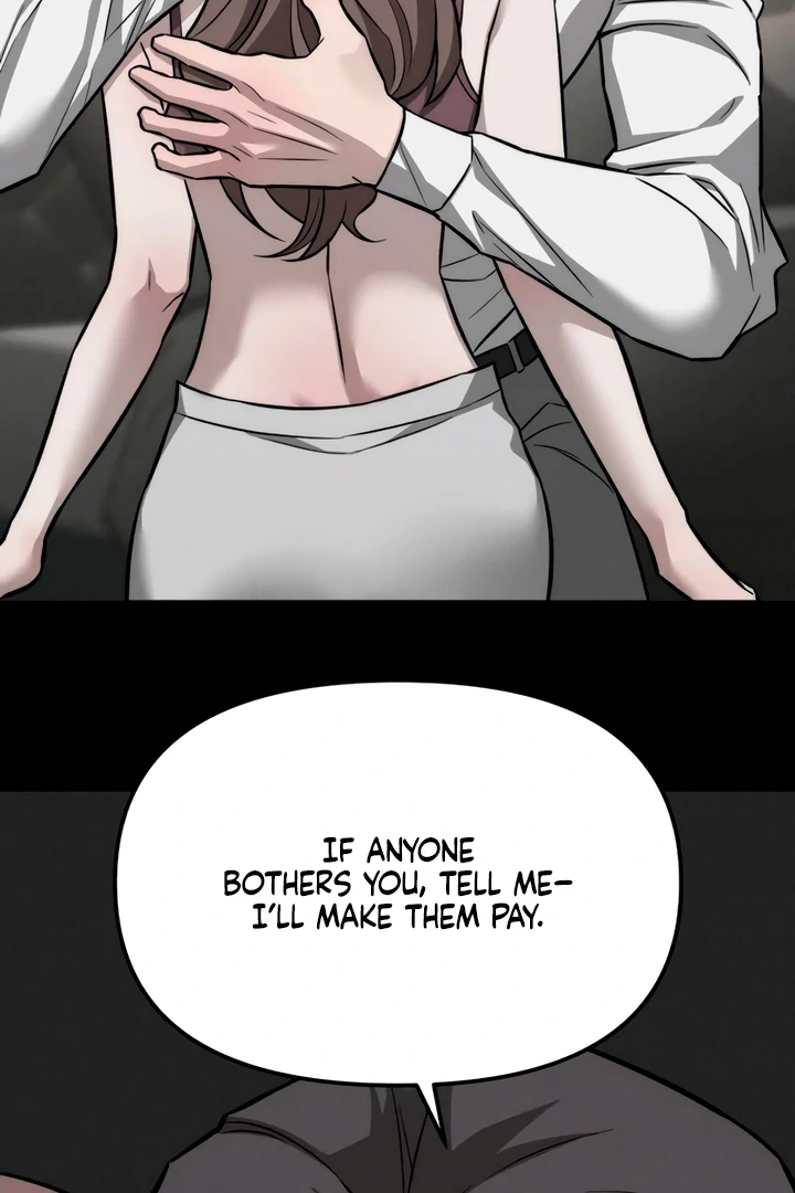 My Wish Is Not A Sin [Temple Scan] - Chapter 15 manhwa