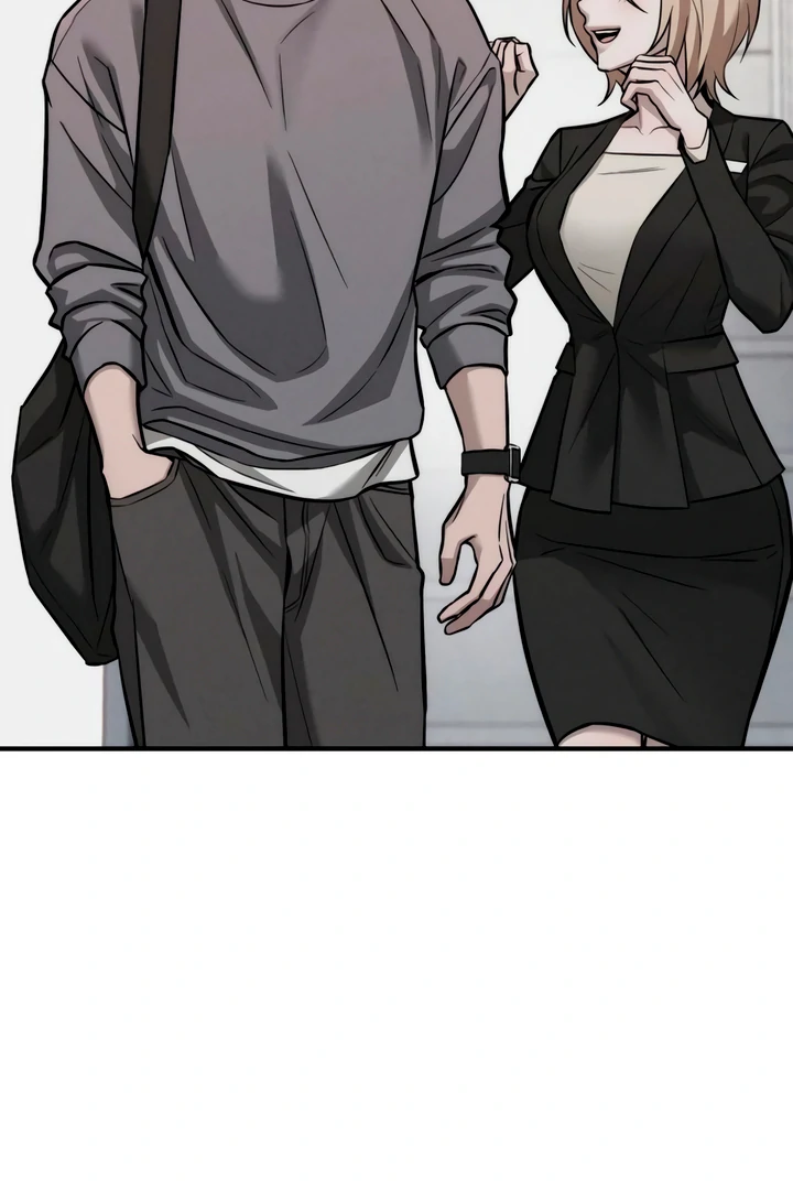 My Wish Is Not A Sin [Temple Scan] - Chapter 15 manhwa