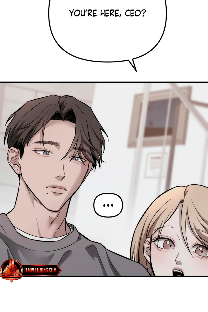 My Wish Is Not A Sin [Temple Scan] - Chapter 15 manhwa
