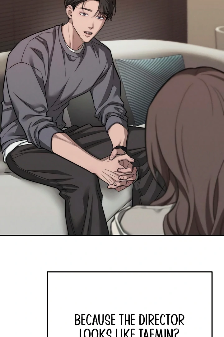 My Wish Is Not A Sin [Temple Scan] - Chapter 15 manhwa