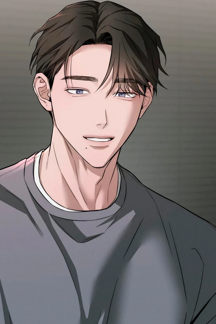 My Wish Is Not A Sin [Temple Scan] - Chapter 15 manhwa
