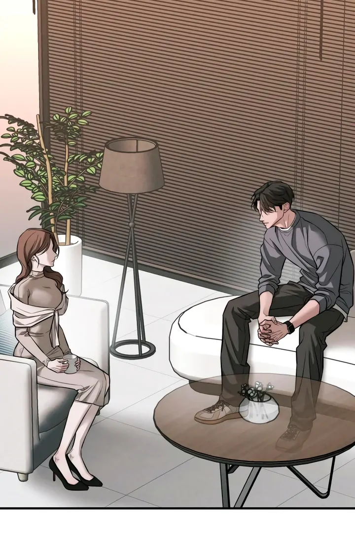 My Wish Is Not A Sin [Temple Scan] - Chapter 15 manhwa