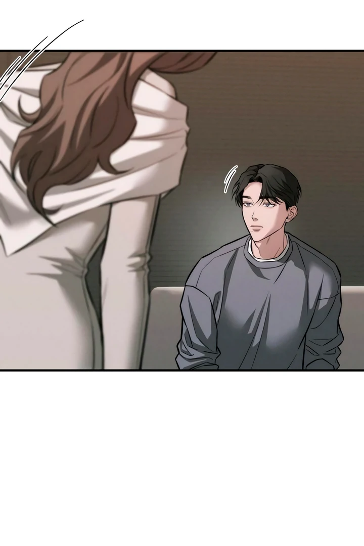 My Wish Is Not A Sin [Temple Scan] - Chapter 15 manhwa