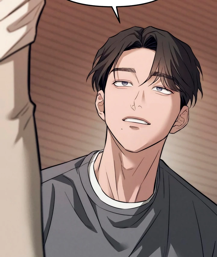 My Wish Is Not A Sin [Temple Scan] - Chapter 15 manhwa