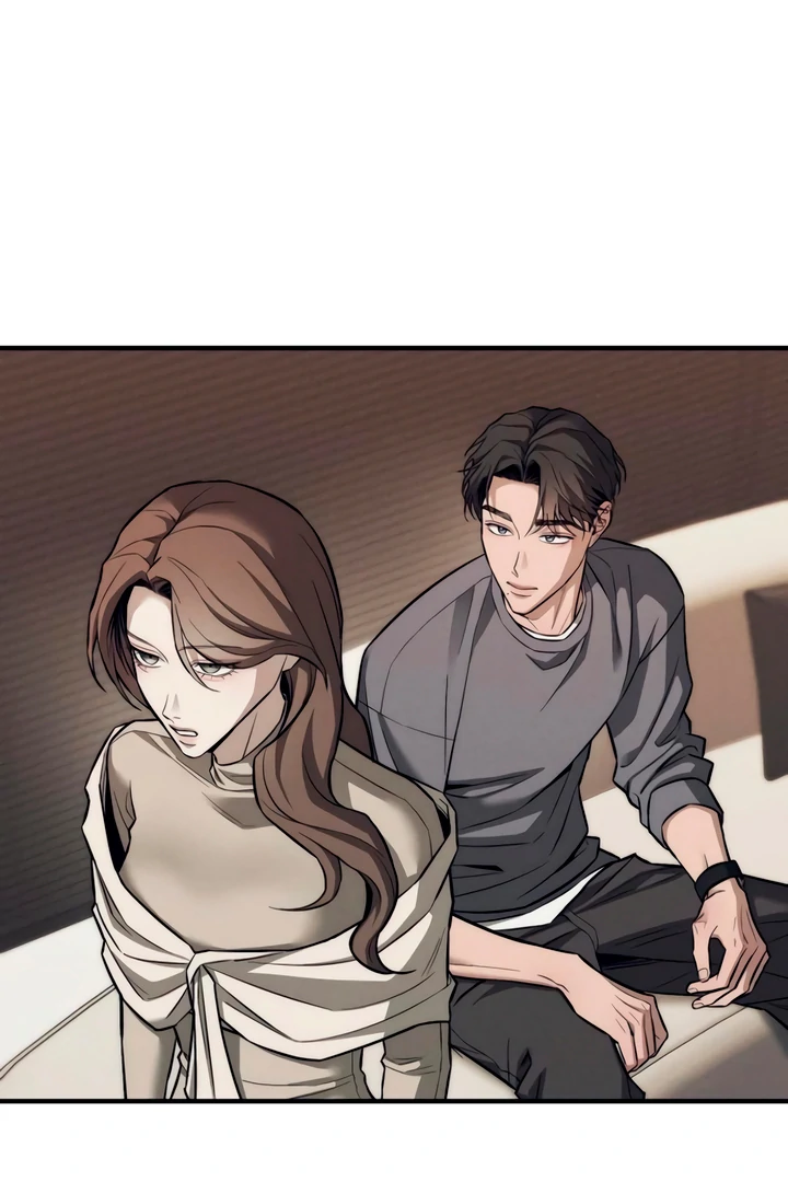 My Wish Is Not A Sin [Temple Scan] - Chapter 15 manhwa