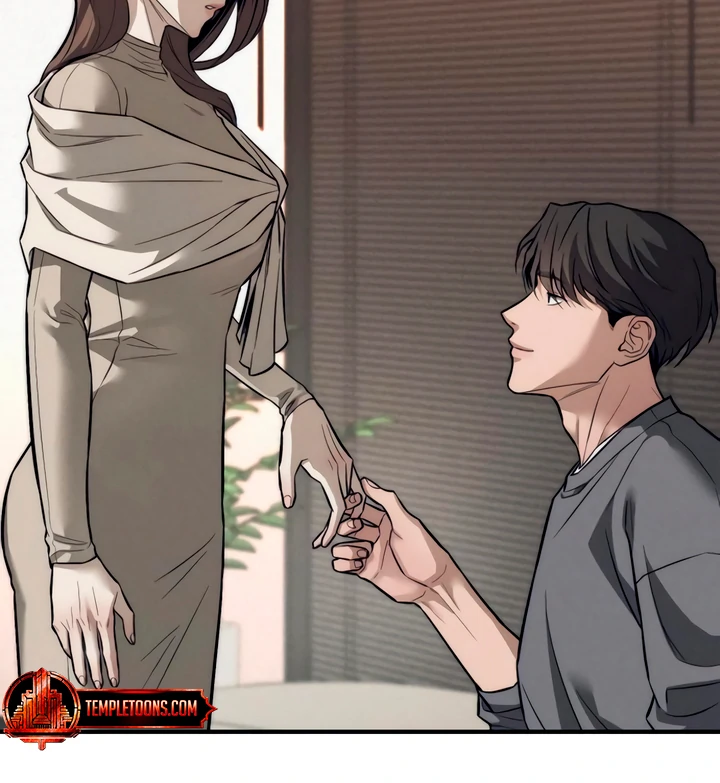 My Wish Is Not A Sin [Temple Scan] - Chapter 15 manhwa