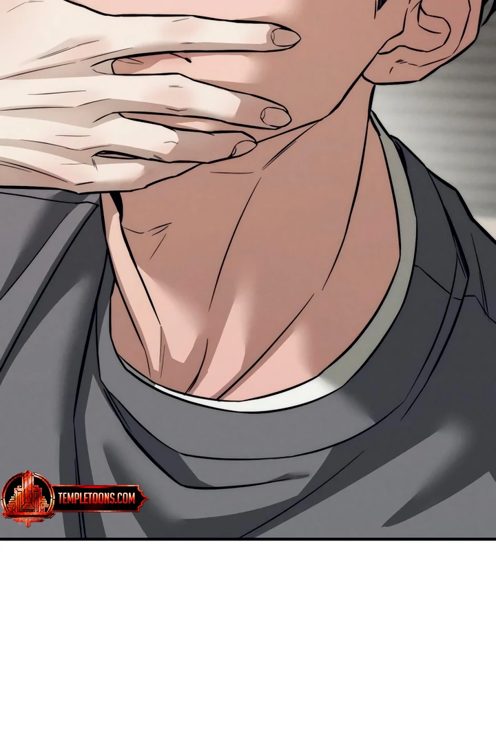 My Wish Is Not A Sin [Temple Scan] - Chapter 15 manhwa