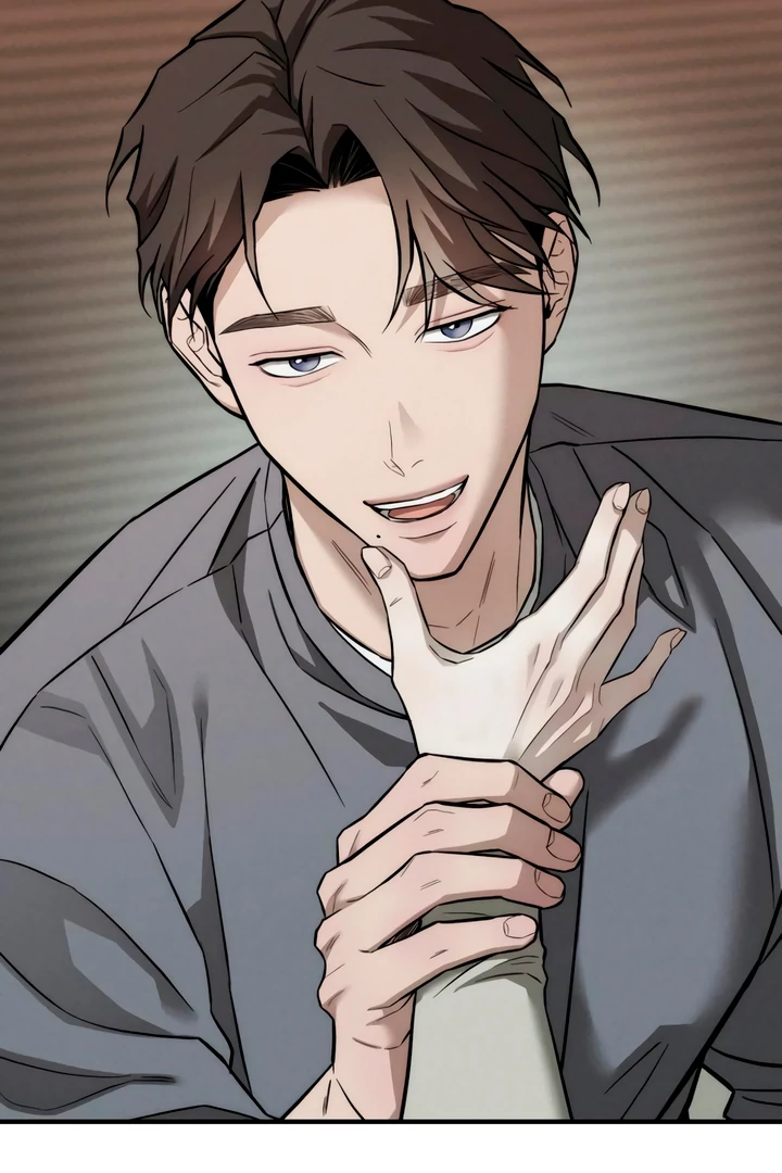 My Wish Is Not A Sin [Temple Scan] - Chapter 15 manhwa