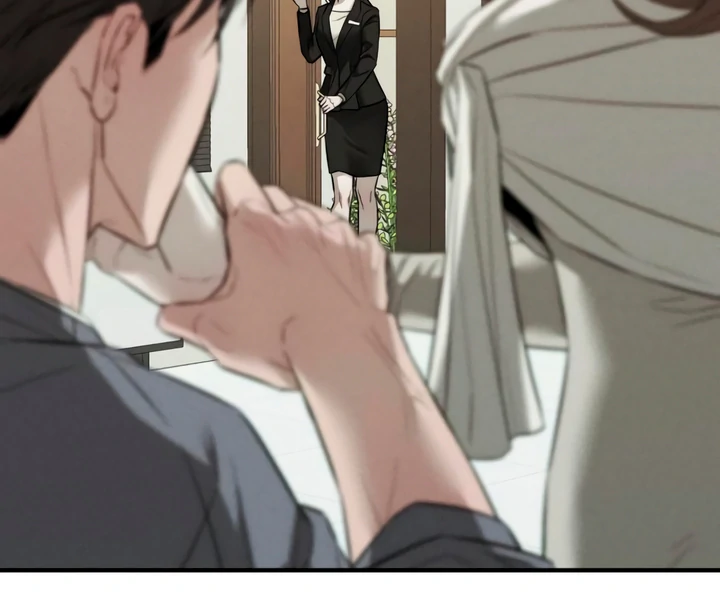 My Wish Is Not A Sin [Temple Scan] - Chapter 15 manhwa
