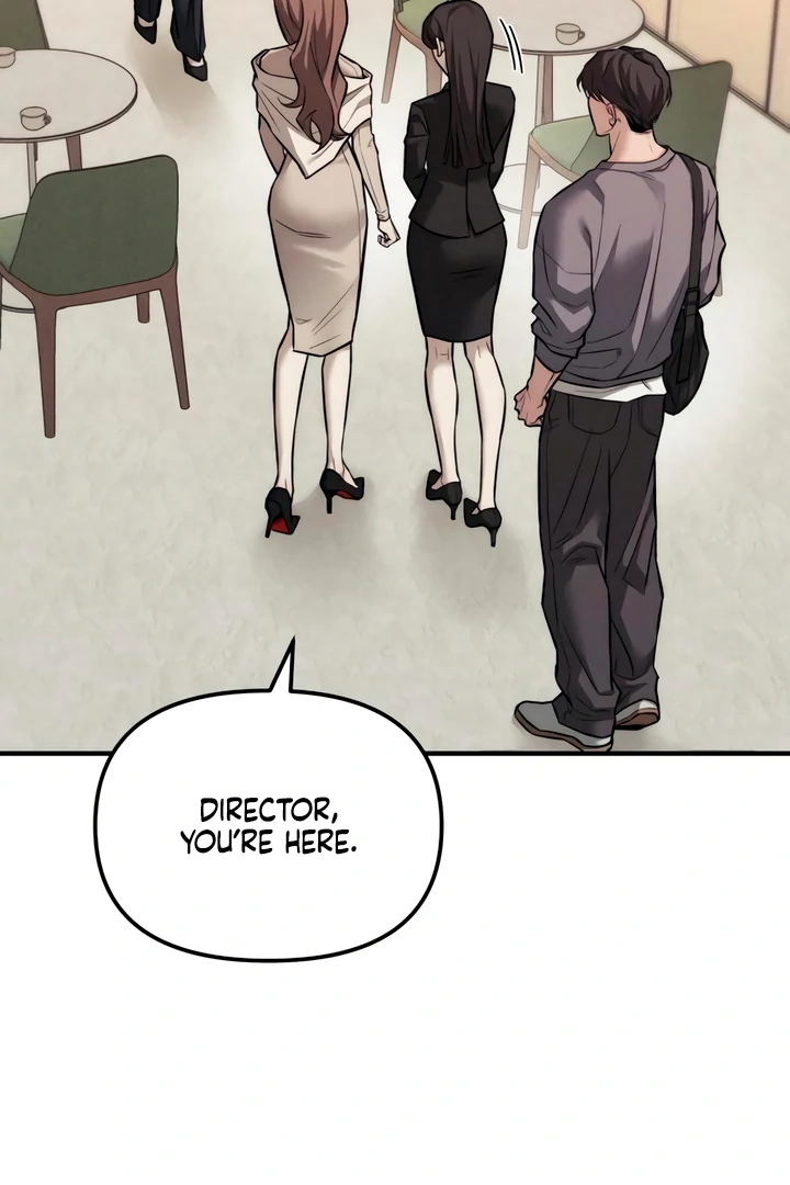 My Wish Is Not A Sin [Temple Scan] - Chapter 15 manhwa