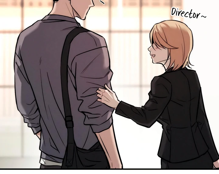 My Wish Is Not A Sin [Temple Scan] - Chapter 15 manhwa