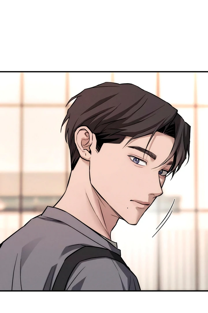 My Wish Is Not A Sin [Temple Scan] - Chapter 15 manhwa