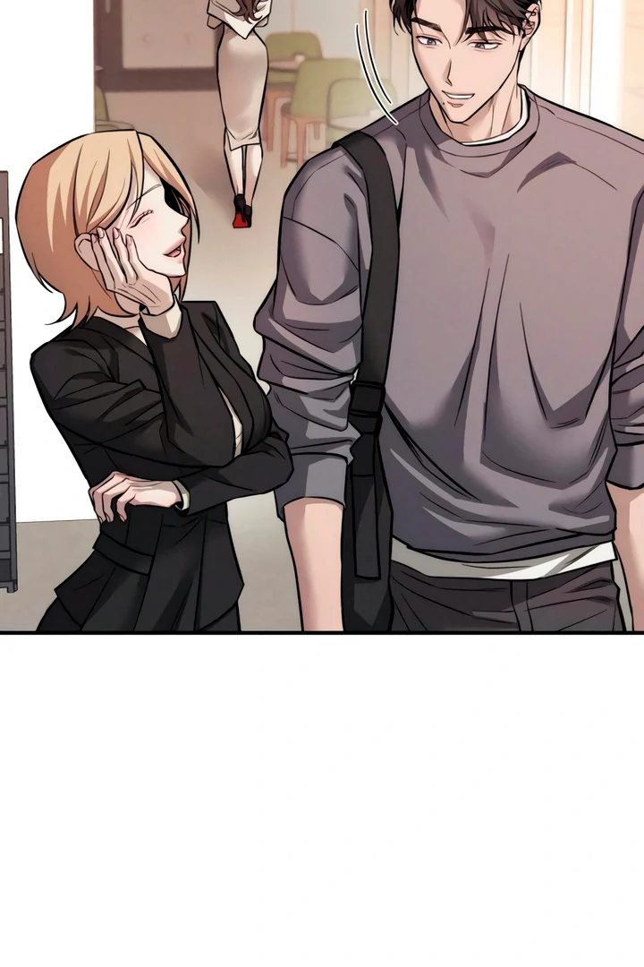 My Wish Is Not A Sin [Temple Scan] - Chapter 15 manhwa