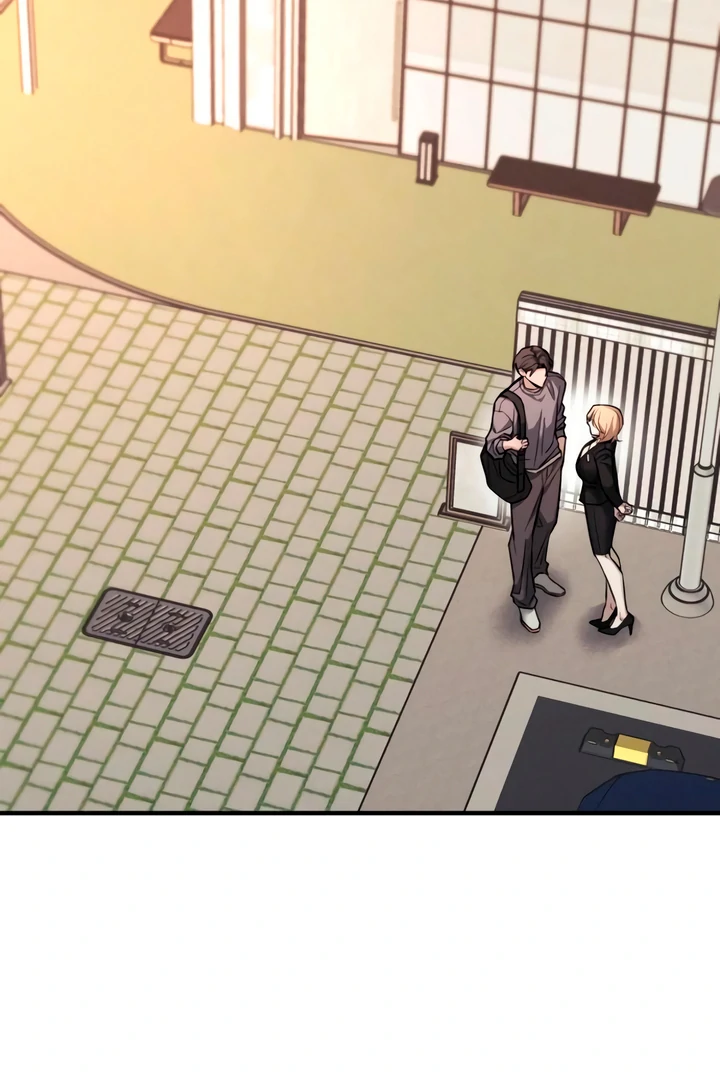 My Wish Is Not A Sin [Temple Scan] - Chapter 15 manhwa